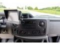 Oxford White - E Series Van E150 Cargo Photo No. 34