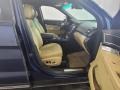 2016 Blue Jeans Metallic Ford Explorer Limited 4WD  photo #31