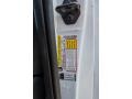 Oxford White - E Series Van E150 Cargo Photo No. 39