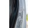 Oxford White - E Series Van E150 Cargo Photo No. 41