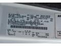 Oxford White - E Series Van E150 Cargo Photo No. 42