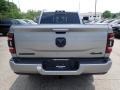 Billet Silver Metallic - 2500 Laramie Crew Cab 4x4 Photo No. 6