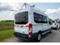 Oxford White - Transit Van 150 MR Regular Photo No. 4