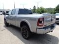 Billet Silver Metallic - 2500 Laramie Crew Cab 4x4 Photo No. 7