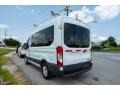 Oxford White - Transit Van 150 MR Regular Photo No. 6