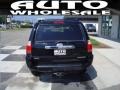 Black - 4Runner SR5 Photo No. 3