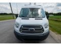 Oxford White - Transit Van 150 MR Regular Photo No. 9