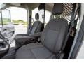 Oxford White - Transit Van 150 MR Regular Photo No. 17