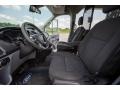 Oxford White - Transit Van 150 MR Regular Photo No. 18