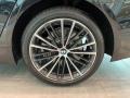 2021 Black Sapphire Metallic BMW 5 Series 540i xDrive Sedan  photo #3
