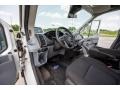 Oxford White - Transit Van 150 MR Regular Photo No. 19