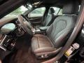 2021 Black Sapphire Metallic BMW 5 Series 540i xDrive Sedan  photo #4