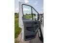 Oxford White - Transit Van 150 MR Regular Photo No. 20