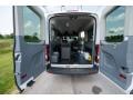 Oxford White - Transit Van 150 MR Regular Photo No. 21