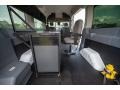 Oxford White - Transit Van 150 MR Regular Photo No. 23