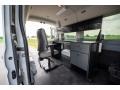 Oxford White - Transit Van 150 MR Regular Photo No. 27