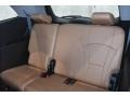 Brandy Rear Seat Photo for 2018 Buick Enclave #142506039