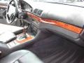 2001 Slate Green Metallic BMW 5 Series 530i Sedan  photo #16