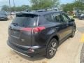 Magnetic Gray Metallic - RAV4 XLE Photo No. 2