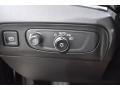 Brandy Controls Photo for 2018 Buick Enclave #142506114