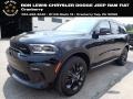 DB Black - Durango GT AWD Photo No. 1