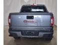 Satin Steel Metallic - Canyon AT4 Crew Cab 4WD Photo No. 3