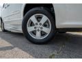 Stone White - Grand Caravan American Value Package Photo No. 2