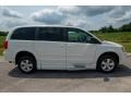 Stone White - Grand Caravan American Value Package Photo No. 3