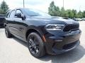 DB Black - Durango GT AWD Photo No. 3