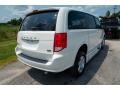 Stone White - Grand Caravan American Value Package Photo No. 4