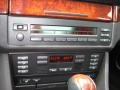 2001 Slate Green Metallic BMW 5 Series 530i Sedan  photo #17