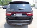 DB Black - Durango GT AWD Photo No. 6
