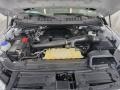 2018 Ingot Silver Ford F150 XL SuperCrew 4x4  photo #9