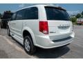 Stone White - Grand Caravan American Value Package Photo No. 6