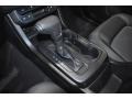 Satin Steel Metallic - Canyon AT4 Crew Cab 4WD Photo No. 8
