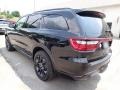 DB Black - Durango GT AWD Photo No. 8