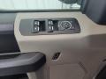 2018 Ingot Silver Ford F150 XL SuperCrew 4x4  photo #12