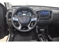 Satin Steel Metallic - Canyon AT4 Crew Cab 4WD Photo No. 11