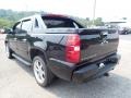 2013 Black Chevrolet Avalanche LT 4x4 Black Diamond Edition  photo #6