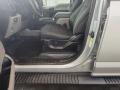 2018 Ingot Silver Ford F150 XL SuperCrew 4x4  photo #13