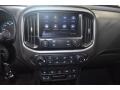 Satin Steel Metallic - Canyon AT4 Crew Cab 4WD Photo No. 12