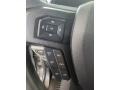 2018 Ingot Silver Ford F150 XL SuperCrew 4x4  photo #16