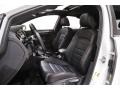 White Silver Metallic - Golf GTI SE Photo No. 5
