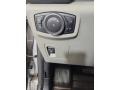2018 Ingot Silver Ford F150 XL SuperCrew 4x4  photo #18