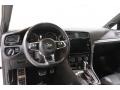 White Silver Metallic - Golf GTI SE Photo No. 6