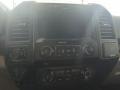 2018 Ingot Silver Ford F150 XL SuperCrew 4x4  photo #19