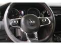 White Silver Metallic - Golf GTI SE Photo No. 7