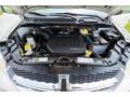 Stone White - Grand Caravan American Value Package Photo No. 16
