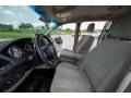 Stone White - Grand Caravan American Value Package Photo No. 18