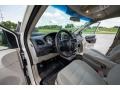 Stone White - Grand Caravan American Value Package Photo No. 19